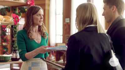 My options are that I'm
not interested in selling. - A Christmas in Tennessee