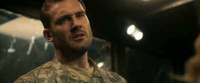 - My orders...
- Your orders are to protect - Patient Zero