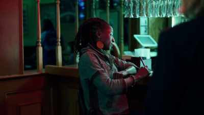 My organization helps
the disenfranchised, - Queen Sugar
