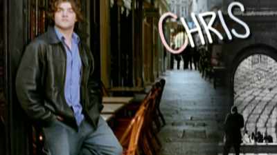 My original season
was "Real World: Paris." - The Challenge: Untold History