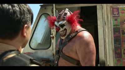 - My ORL. - Twisted Metal