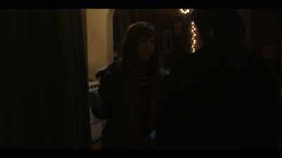 - My other roommate, Mallory, - Love Life