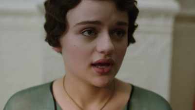 My other sister, Josephine, - Radium Girls