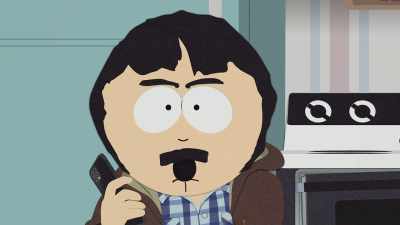 My oven door is not working.
Please come fix it. - South Park: Joining the Panderverse