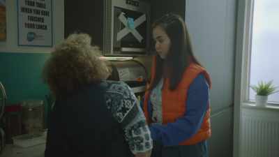 My oven's just an expensive,
dirty cupboard these days. - Ruby Speaking