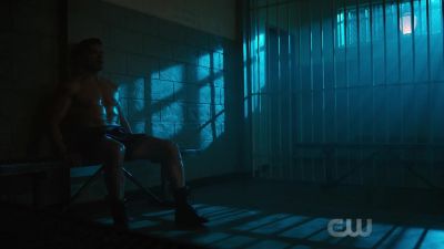 My own daughter, - Riverdale
