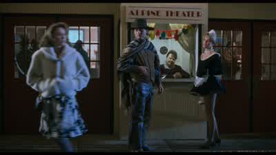 My own fiancée doesn't remember me. - Groundhog Day