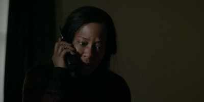 My own husband doesn't believe me
right now. I need to know... - Seven Seconds