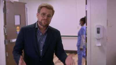 My own journey from boozed-up schlub - The G Word with Adam Conover
