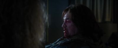 My own kind turned against me. - Van Helsing