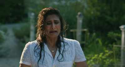 My own mother, I just-- - The Shrink Next Door