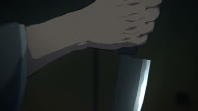 My own parents tried to kill me. - Demon Slayer: Kimetsu no Yaiba