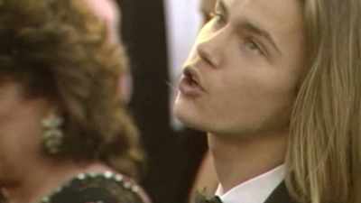 "My Own Private Idaho" served as - Keanu Reeves: The One and Only