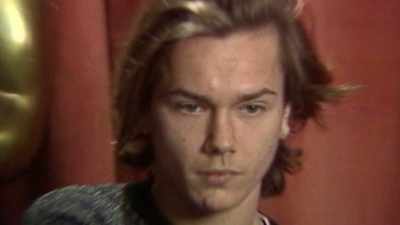 "My Own Private Idaho" - Keanu Reeves: The One and Only