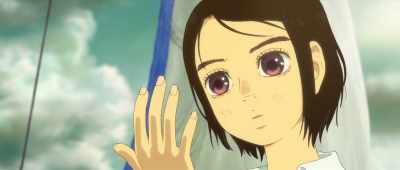 - My own... - Children of the Sea