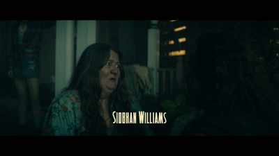 My own, special John Rambo. - Deadly Class