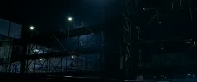 My pack has probed the Eastern Coven‘s perimeter for weaknesses......and there are none. - Underworld: Blood Wars