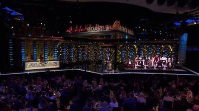 My pal Lil Rel is here - Comedy Central Roast of Bruce Willis