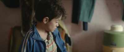 My papers, my ID card,
no matter! - Capernaum