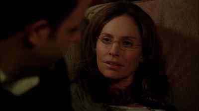 My parents had a kid before me who died. - Private Practice