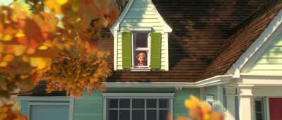 My parents always said that I had an overactive imagination. - The Boss Baby