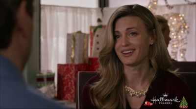 My parents always say that,
seeing you happy is repayment enough. - Christmas in Love