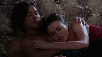 My parents are coming into town. - Private Practice