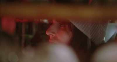 My parents are getting divorced, - The Scary of Sixty-First