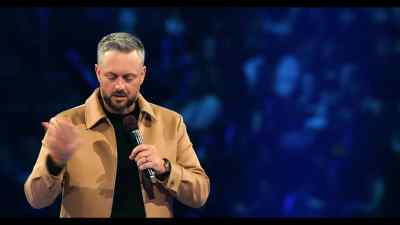 My parents are getting older,
they're not super old, - Your Friend, Nate Bargatze