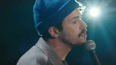 My parents are gonna find out." - Ramy Youssef: More Feelings