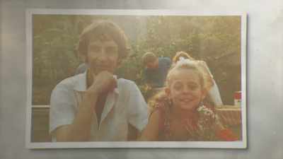 My parents were broken up - Children of the Cult