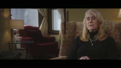 My parents did everything
that they possibly - Invisible Monsters: Serial Killers in America