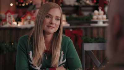 My parents didn't always
understand me... - Everything Christmas