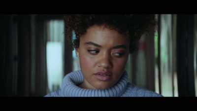 My parents didn't give me a name - The Young Wife