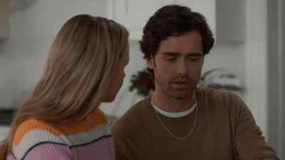 My parents died when
I was ten years old, - Confessions of a Christmas Letter