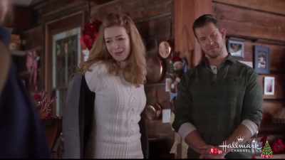 My parents died
when I was young, - Welcome to Christmas