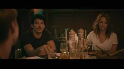 - My parents don't dine
at Buddakan though, and, - Katie's Mom