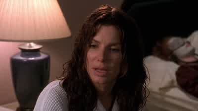 My parents don't like anything ostentatiousAnd they really don't like fire - Miss Congeniality