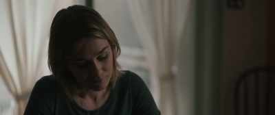 My parents were gone, no family, - The Girl Who Got Away