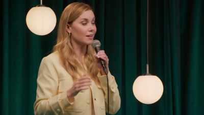 My parents got divorced in the 90s - Kelsey Cook: Mark Your Territory