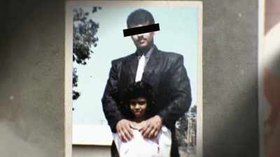 My parents got divorced - The Crime of the Century