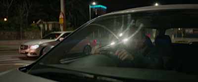 My parents have mortgaged
their house - Nightride