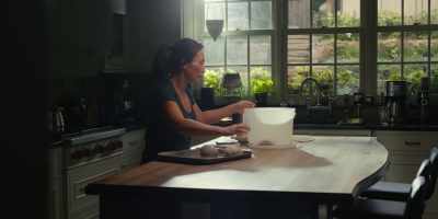 My parents immigrated to this country, - Chef's Table: Pizza