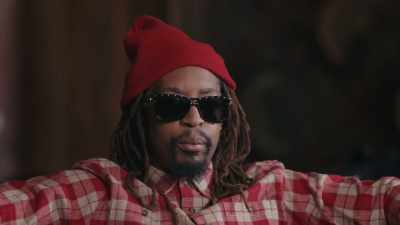 My parents were like, - Origins of Hip Hop