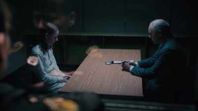 My parents made mistakes, - House of Chains