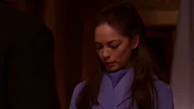 My parents met here. - Smallville