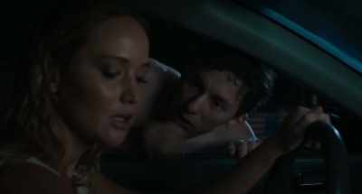 - My parents need to know where I am.
- Why? Are you a child? - No Hard Feelings