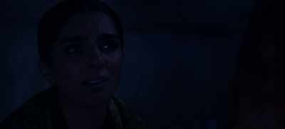 My parents were never gonna
look at me the same way. - The Winchesters