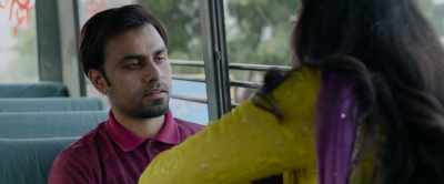 My parents' problem is that
Rakesh belongs to a different caste. - Shubh Mangal Zyada Saavdhan