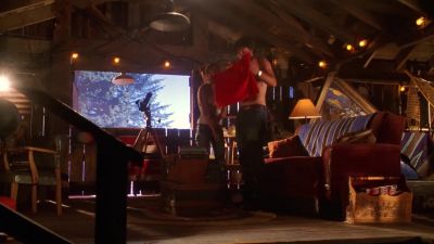 My parents. - Smallville